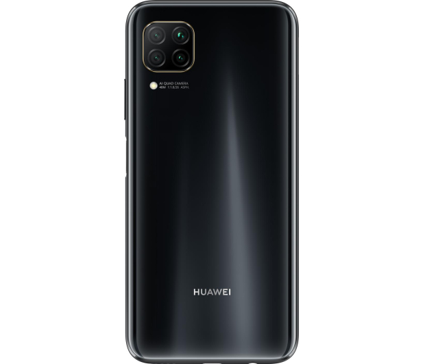 HUAWEI P40 Lite 6/128GB Czarny - 548428 - zdjęcie 6